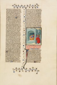 Prisonniers persans